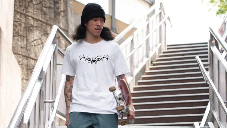 T-Shirt Tasarımı