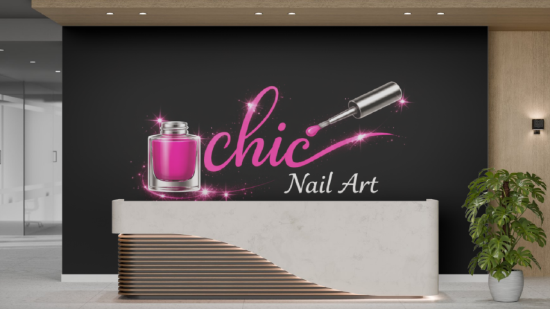 Nail Art