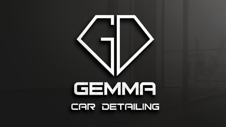 Gemma Car Detail - kurumsal logo