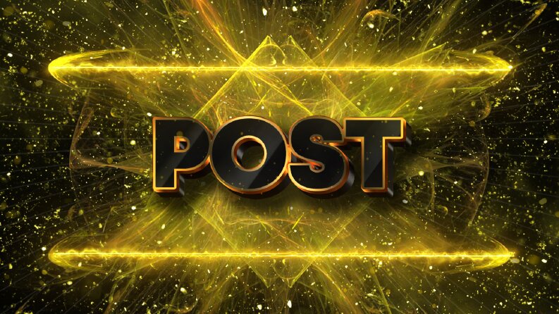İnstagram Post Tasarımı