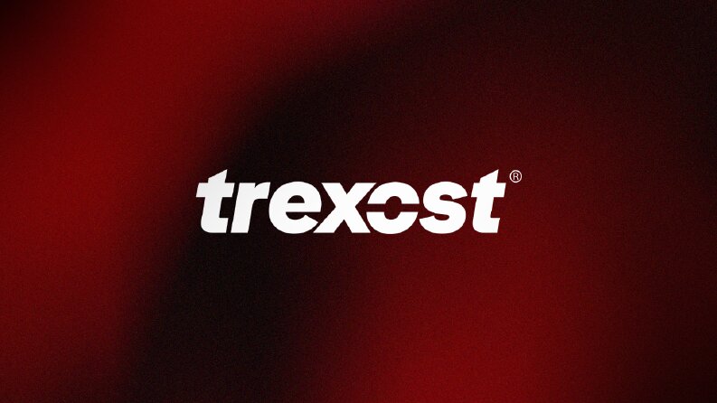 Trexost Logo Tasarımı