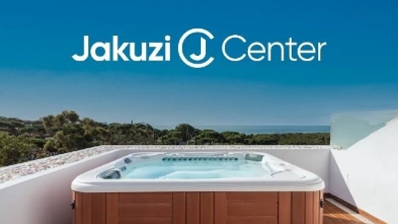 Jakuzi Center