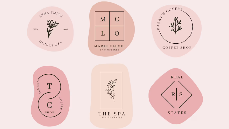 Minimal Logo