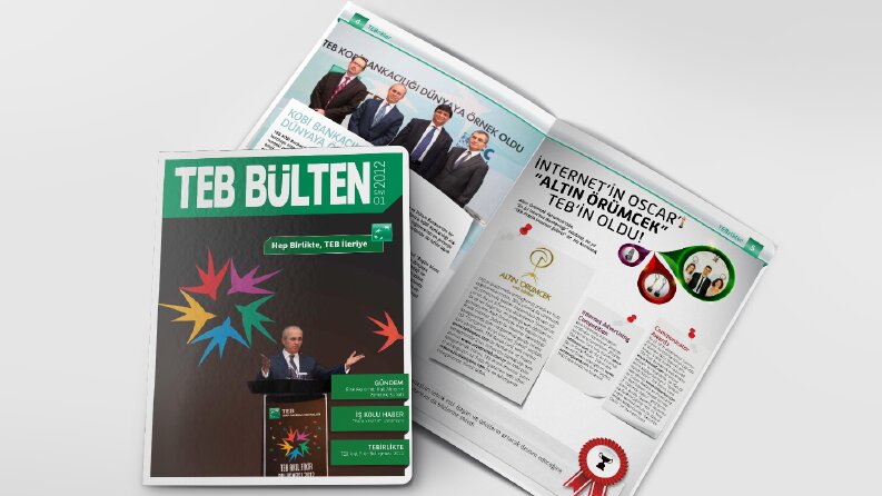 TEB Bülten