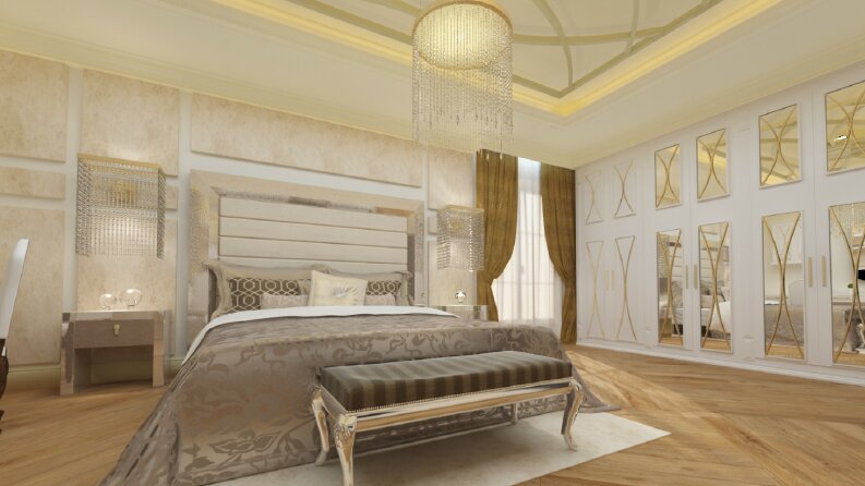 Bedroom Design