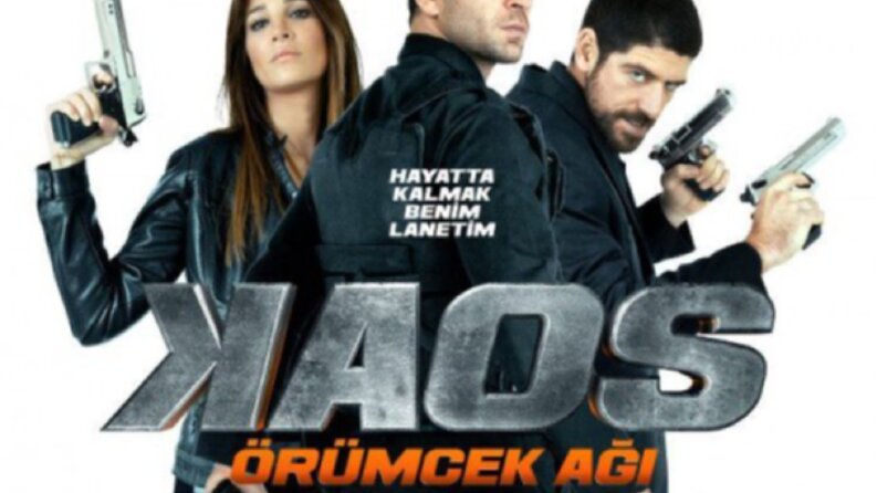 FİLM SENARYOSU YAZIMI