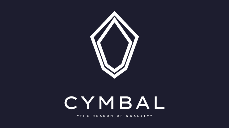 Cymbal Logo Tasarımı
