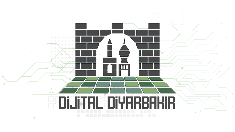 Yarışma için hazırlanan logolar