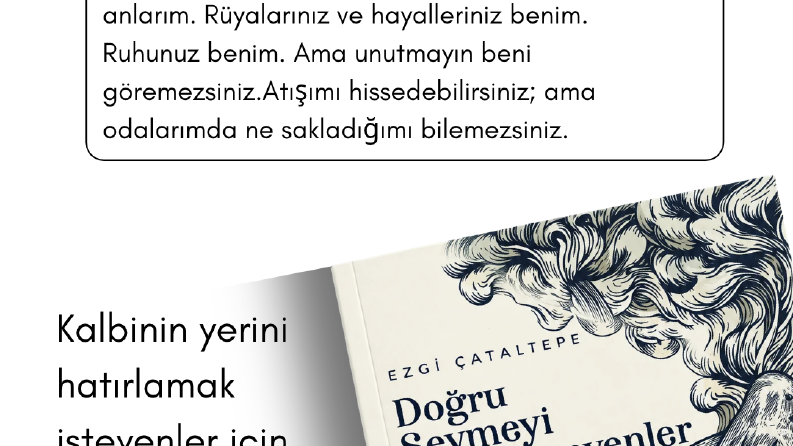Ürettiğim bazı görsel içerikler