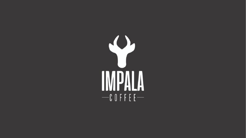 Impala - Logo Tasarım