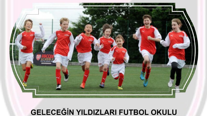 Afiş İş Örneği
