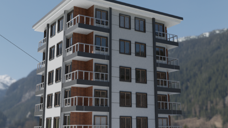 Yapı Modelleme