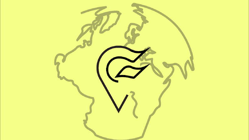 Vlogger Logo Tasarımı