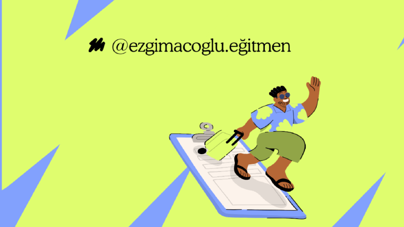Sosyal Medya Video 