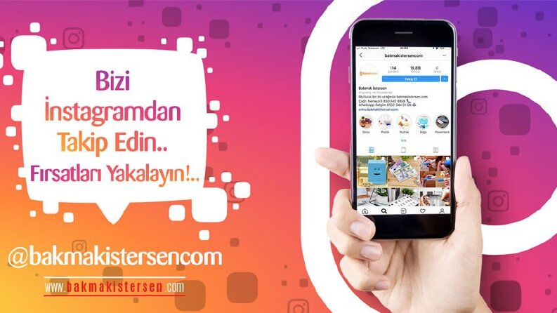 İş örneğim