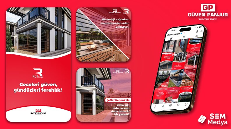 📱 Sosyal Medyada Markanızı Yükseltiyoruz