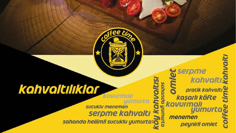 İş örneğim