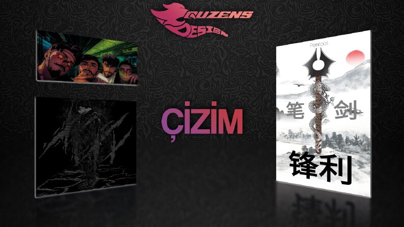 ÇİZİM