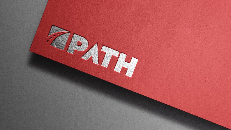 Path Logo Tasarımı
