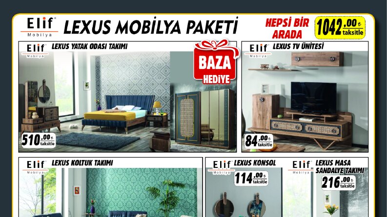 İş örneğim