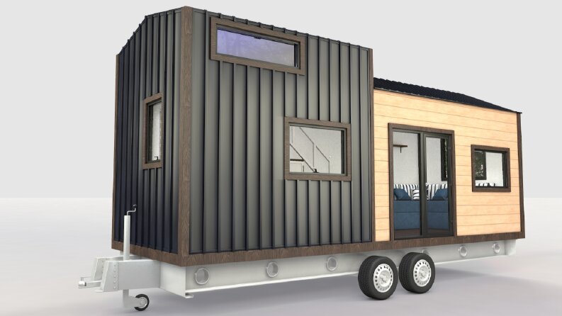 Tiny House