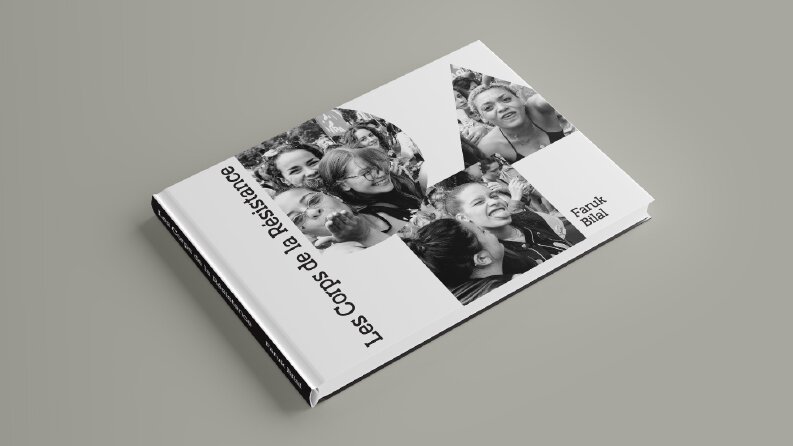 Kitap Tasarımı & Mizanpaj
