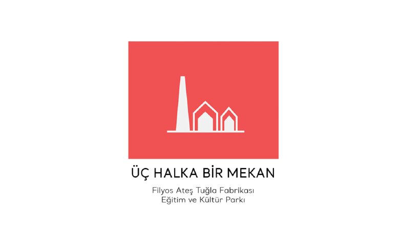 3 Halka Bir Mekan