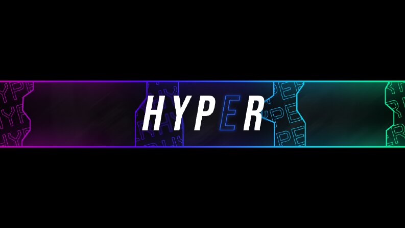 Banner tasarımı