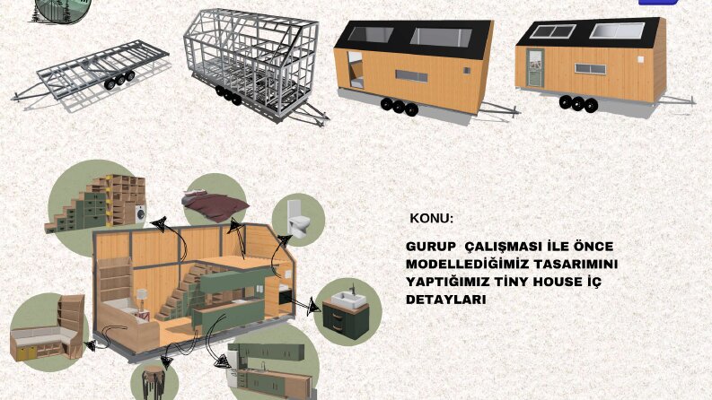 3d tasarım