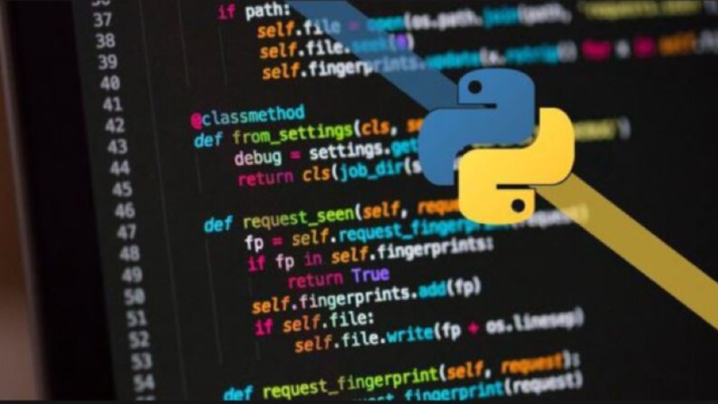 Python Programlama