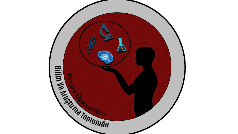 Bilim Ve Araştırma Logo Tasarımı