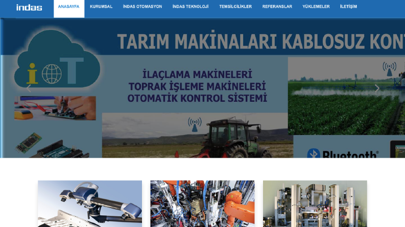 İş-1
