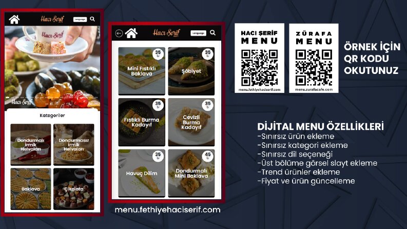 Size Özel Web Siteler Hazırlayabilirim