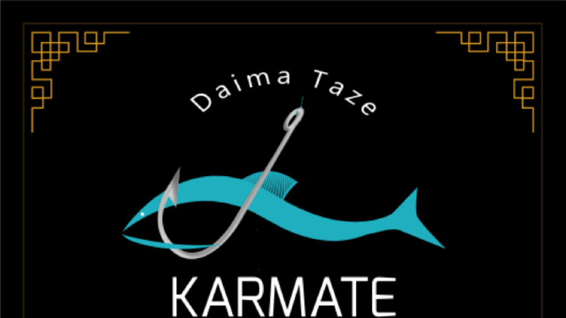 Karmete Balık El İlanı