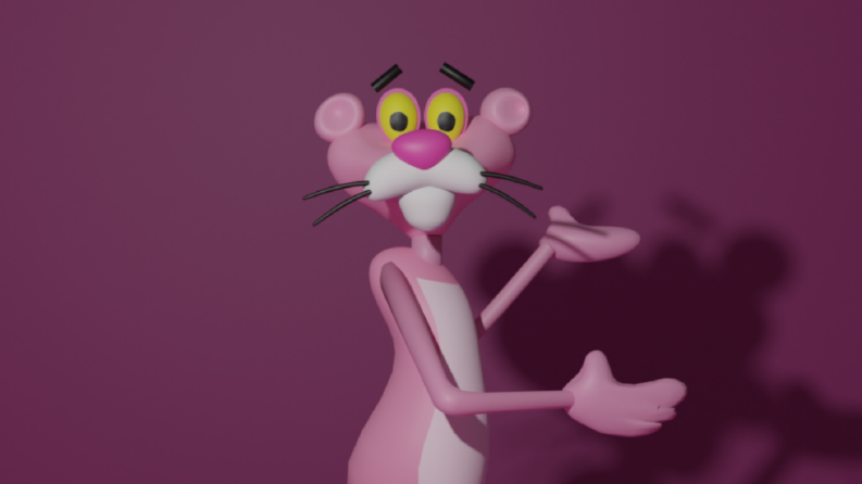 3D modelleme