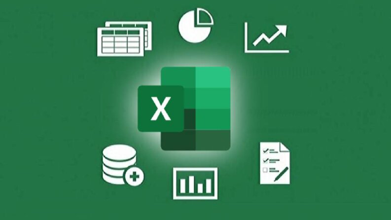 Excel Hakkında Her Şey