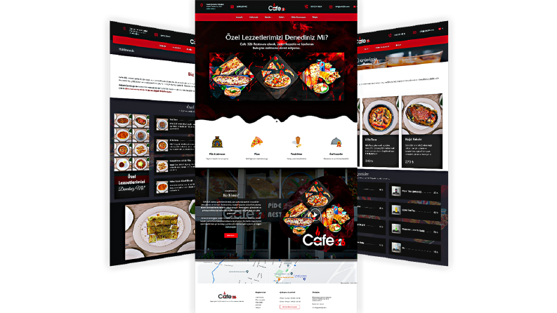 cafe326.com