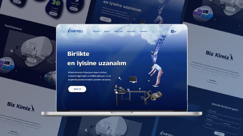 Rafazu Agency