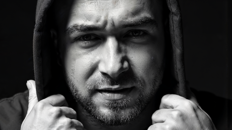 Yapay Zeka Fotoğrafçılık - Dj Hasan