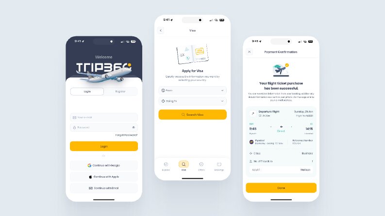 Sizin için App /Mobil tasarımlar hazırlayabilirim.
