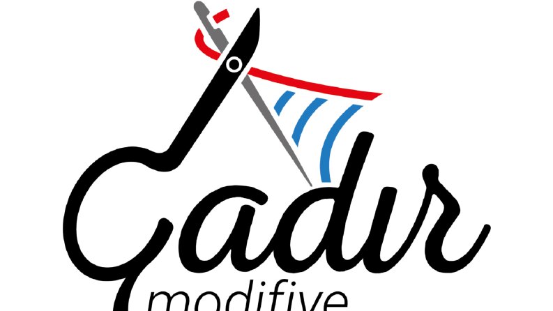 Akıllıca Düşünülmüş Logo Tasarımı - ÇADIR