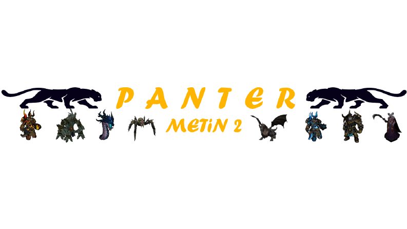 panter kanalı için minimalist logo tasarımı yaptım