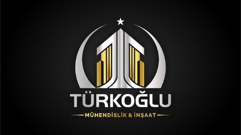 Türkoğlu Logo Tasarımı
