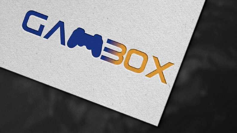 Game Box