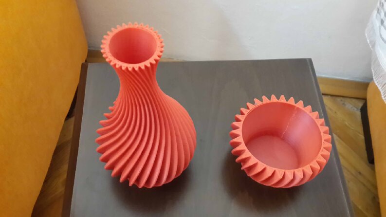 3d printer