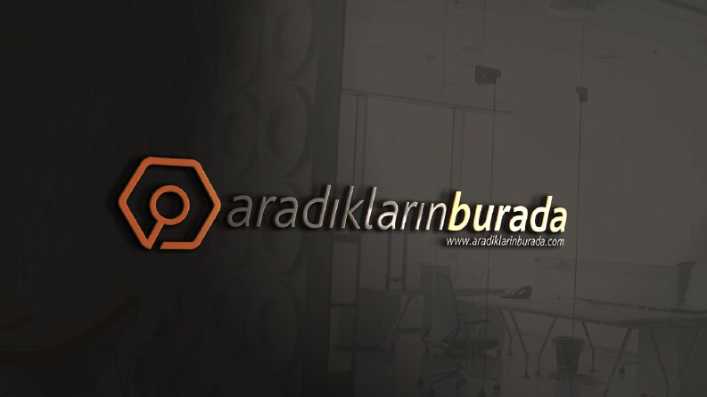 Logo Tasarımı