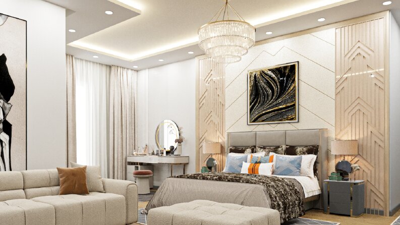 NEW MALTEPE KONUT PROJESİ