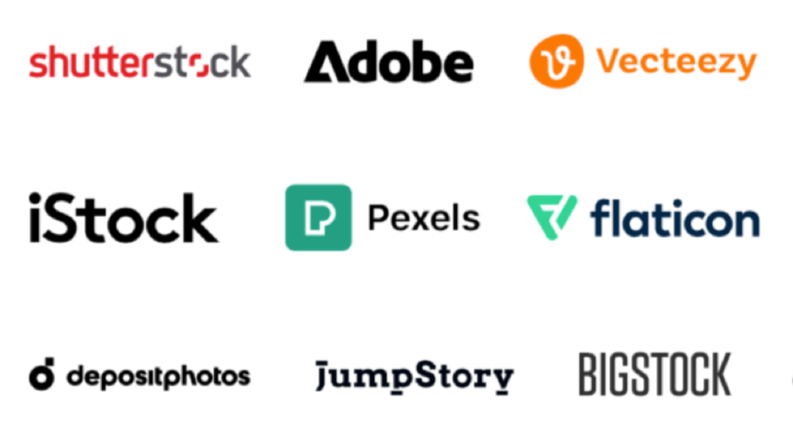 Shutterstock,ve Diğer Stok Sitelerden Orijinal Görsel İndir