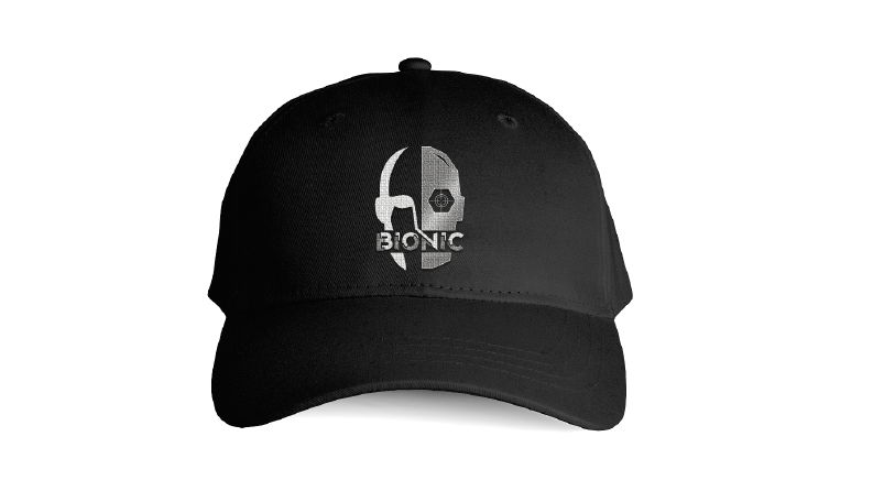 Bionic E-sports Team Logo