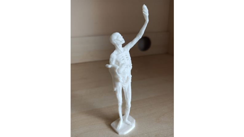 3D Printer Baskı
